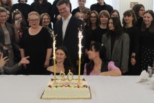 14 jubileusz Ns