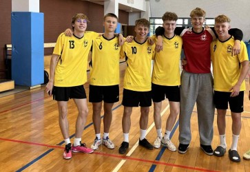 futsal 1