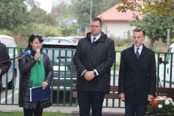 Uroczystości 30.09.2025 2