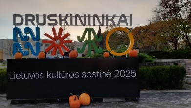 Druskienniki