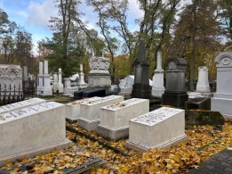 Warszawa wycieczka szlakiem Holocaustu 3