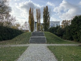 Warszawa wycieczka szlakiem Holocaustu 4