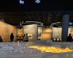 Warszawa wycieczka szlakiem Holocaustu 6