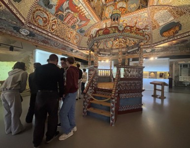 Warszawa wycieczka szlakiem Holocaustu 8