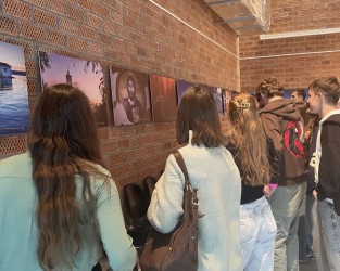 Dni Greckie zwiedzanie wystawy