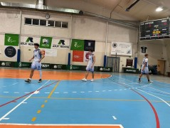 Koszykówka rozgrywki