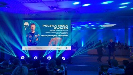 Spotkanie ze Sławoszem Uznańskim Wiśniewskim 3