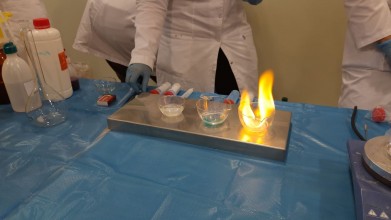 Spotkanie ze Sławoszem Uznańskim Wiśniewskim 9 część edukacyjna