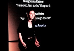 Katarzyna Rosicka