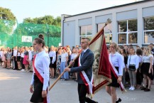rozpoczęcie roku 2019 20 2
