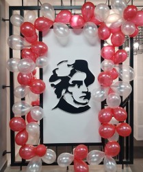 Mickiewicz patriotycznie