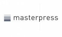 logo masterpress