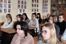 słuchacze dr E.Jurgielewicz Delegacz
