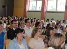 Zakończenie roku szkolnego 2022 2023 1