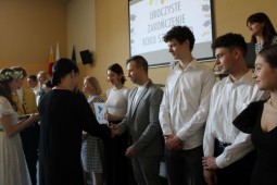 Zakończenie roku szkolnego 2022 2023 10