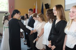 Zakończenie roku szkolnego 2022 2023 14