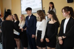 Zakończenie roku szkolnego 2022 2023 16