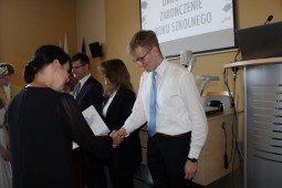 Zakończenie roku szkolnego 2022 2023 20