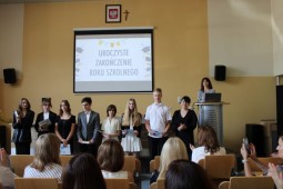 Zakończenie roku szkolnego 2022 2023 24