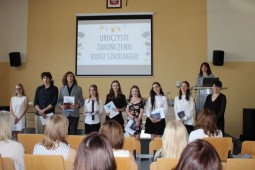 Zakończenie roku szkolnego 2022 2023 27