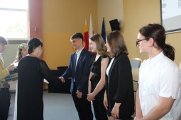 Zakończenie roku szkolnego 2022 2023 28