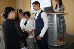 Zakończenie roku szkolnego 2022 2023 6
