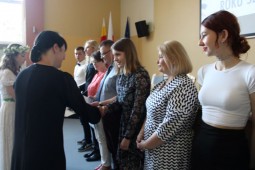 Zakończenie roku szkolnego 2022 2023 9