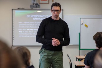 Dni Nauki 2024 środa 3