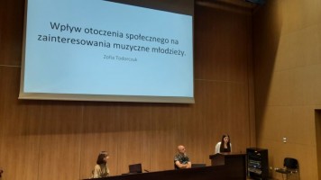 Forum tutoringu wystapienie Z. Todorczuk