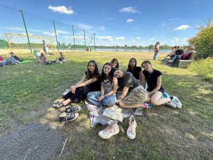 Piknik PCK 3