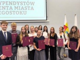 stypendyści artystyczni 2024 2