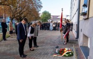 uroczystość 5