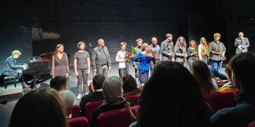 salon poezji 2