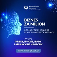 BIZNES za milion