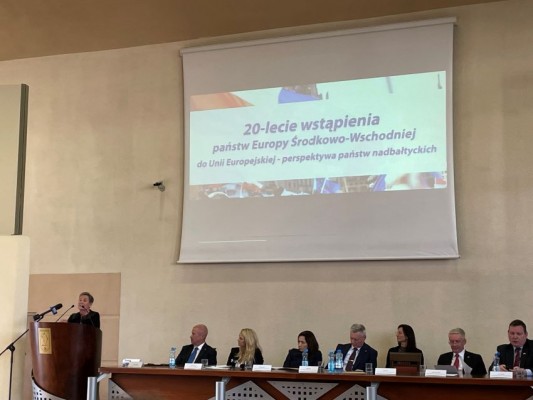 Klasa 2e wykład Wydział Prawa