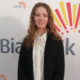 Aniela Zielepucha uroczystość 5