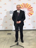 Prezydent Miasta Białegostoku
