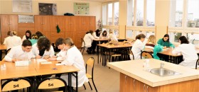 Identyfikacja substancji nieorganicznych