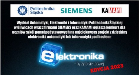 Elektronika plakat1