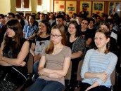dziewczyny na politechnikę