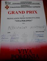 dyplom A.Muszyńskiej