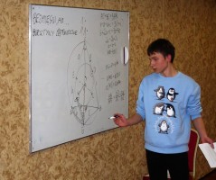Camp Matematyczny 3