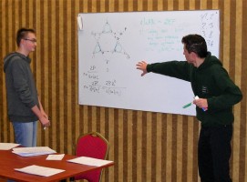 Camp Matematyczny 4