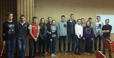 Camp Matematyczny 5