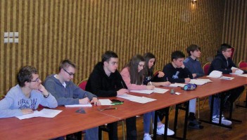 Camp Matematyczny 6