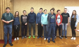Camp Matematyczny 9