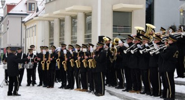 Studniówka miejska 1