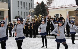 Studniówka miejska 2