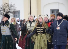 Studniówka miejska 4