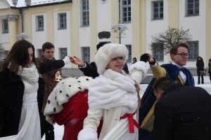 Studniówka miejska 6